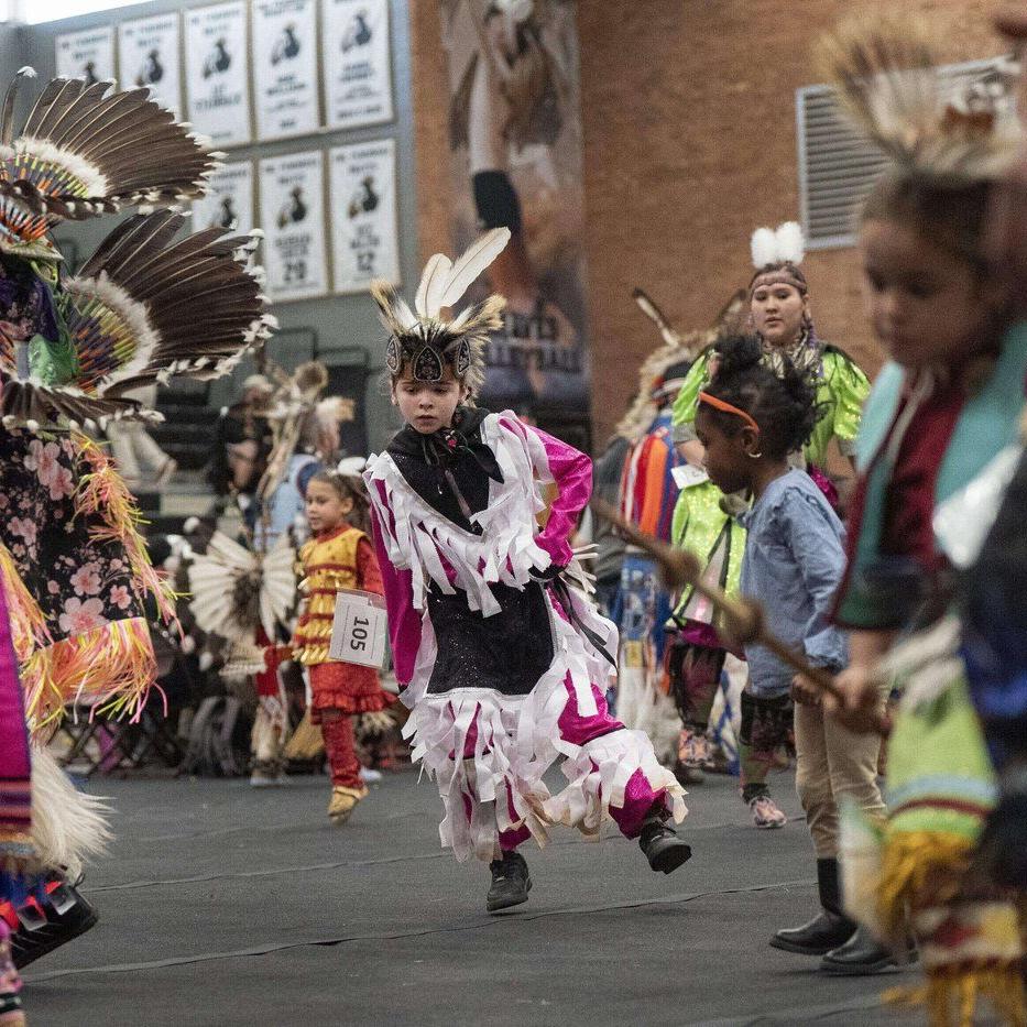 Lumbee tribe of North Carolina sees politics snarl recognition by Washington
